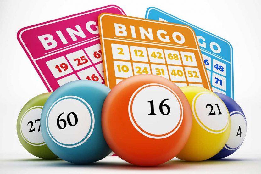 Online Bingo Jackpots