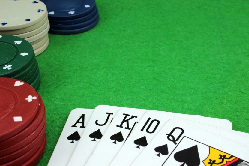 Tips For Texas Holdem Poker? Covert 5 Tips To Explode Your Game