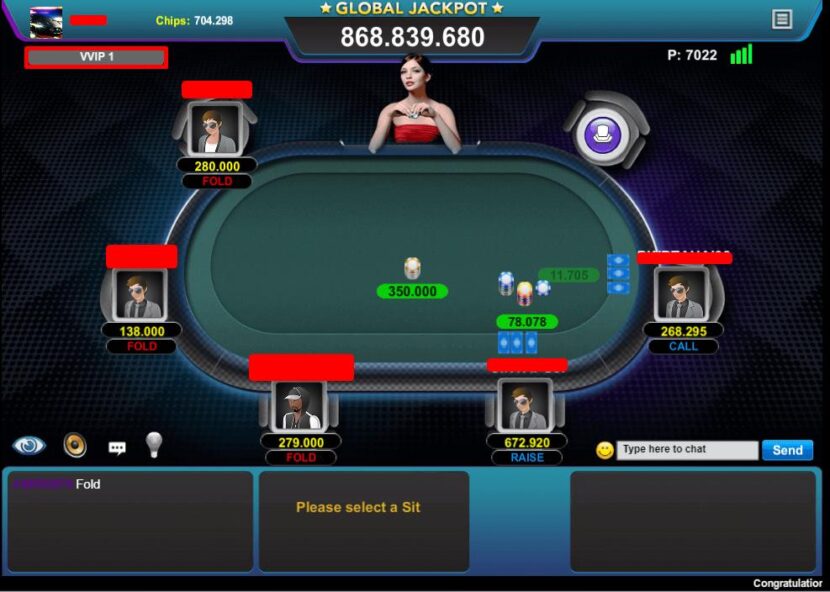 The Role Of Poker Agents In The Game Of Poker