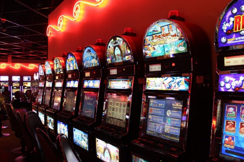 Five ideas to become a better slot machine player