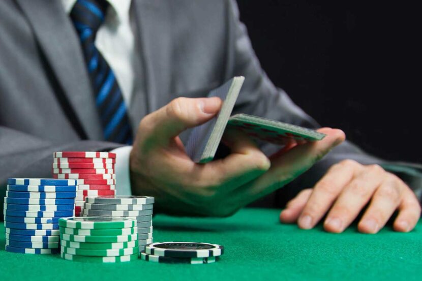 Effective tips to win in a poker tournament with small stakes