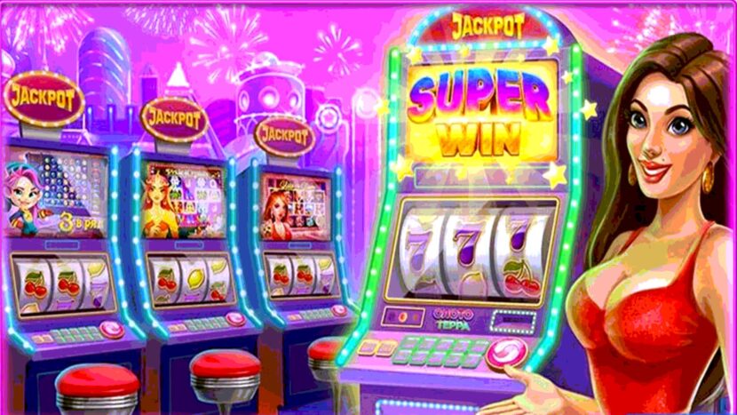 7 Fun facts about slot games
