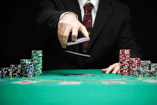 Initial Steps To Make Money In Online Poker