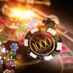 Types of Casino Bonuses