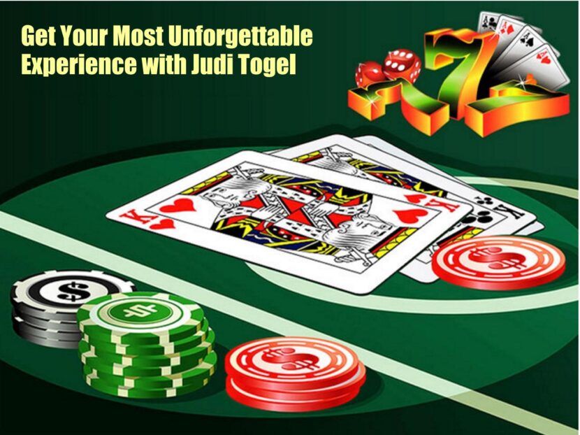 How To Choose An Efficient Online Togel Software For Acquiring High Winnings