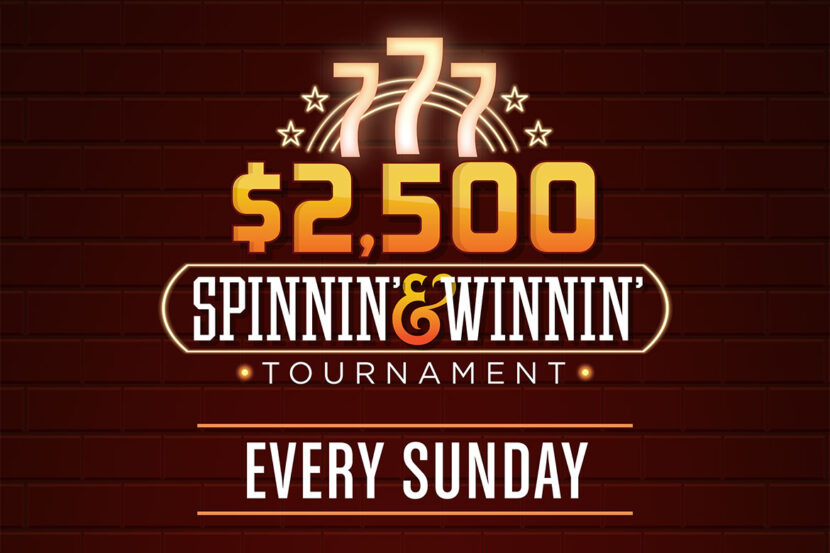 Common Slots Tournaments That Players Join