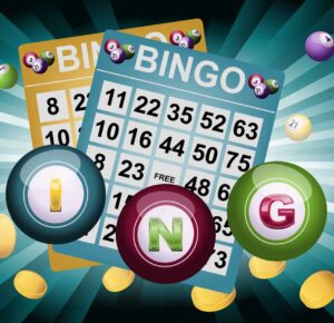 Online Bingo Game For Real Money