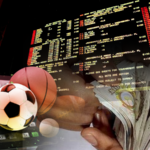 online sports betting