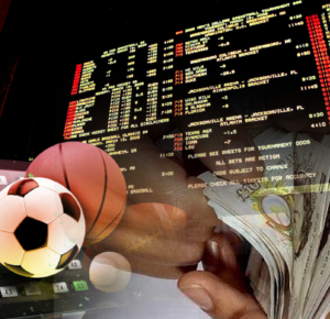 Top benefits of online sports betting