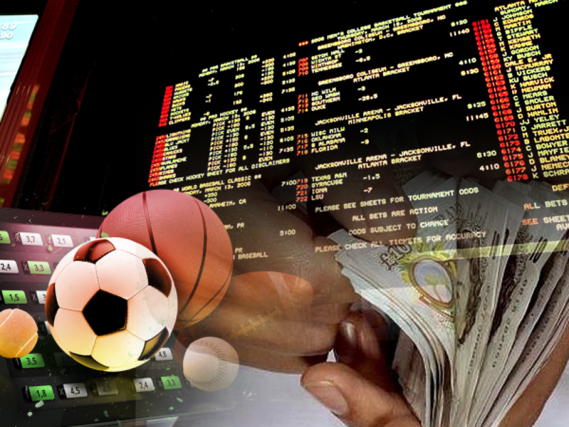 Top benefits of online sports betting