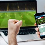Sportsbetting through Online Bookmakers