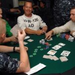 Poker Casino Game